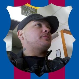 Meet your Posher, Eric